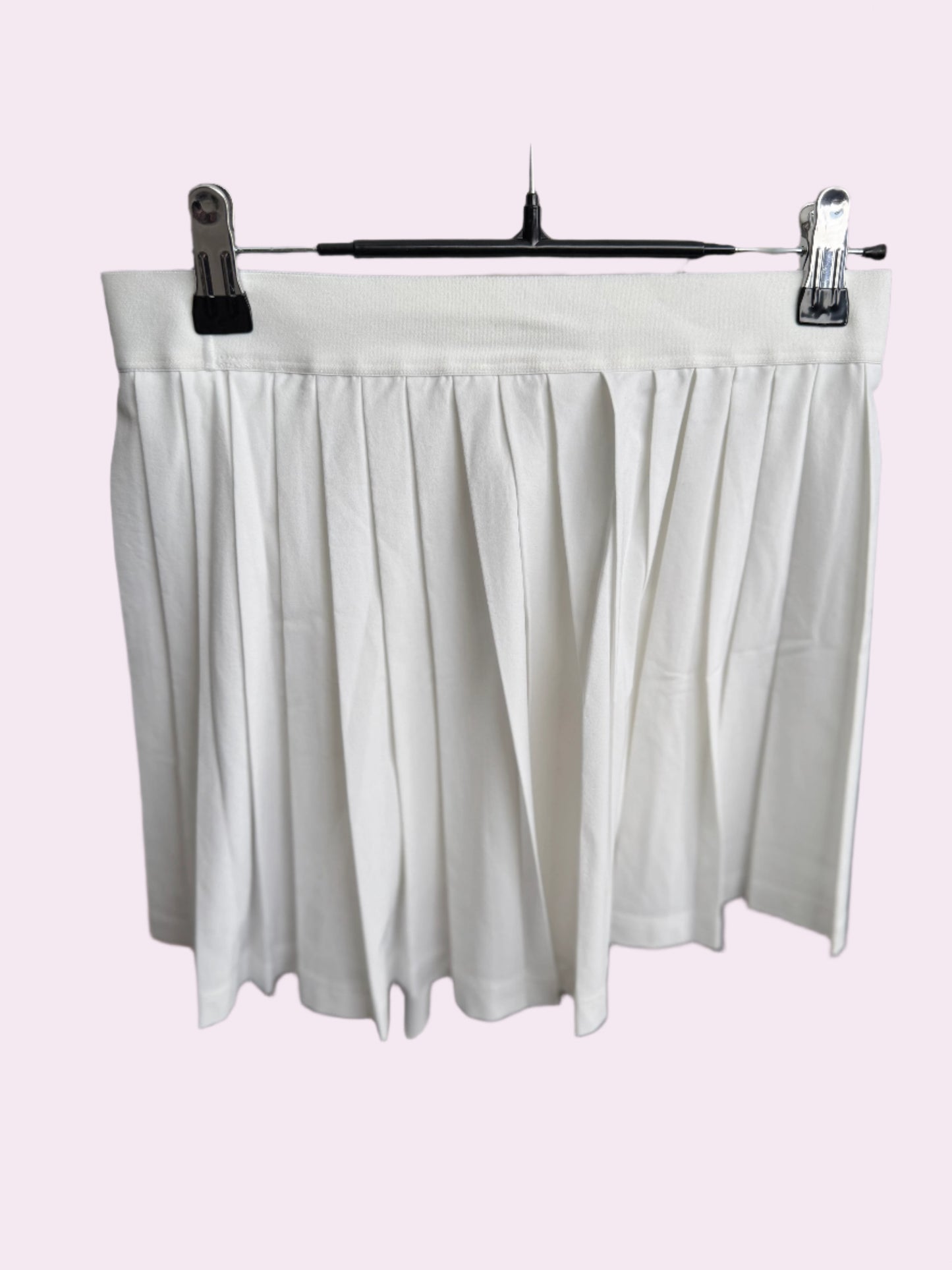 Girl’s Pleated Skirts