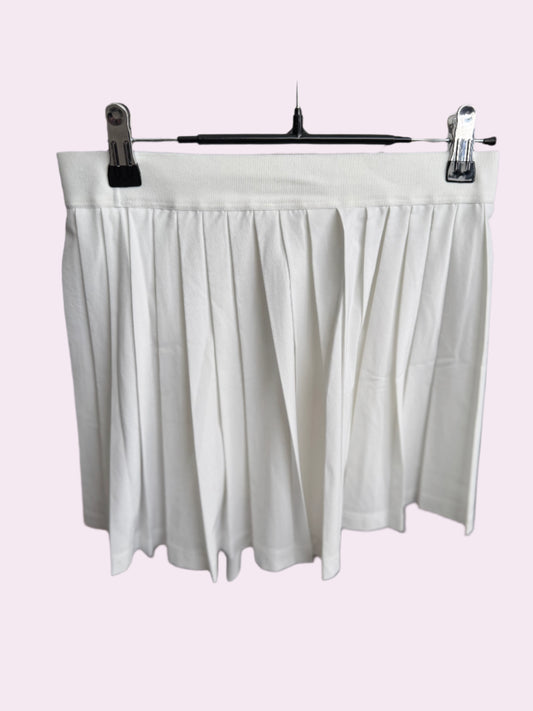 Girl’s Pleated Skirts