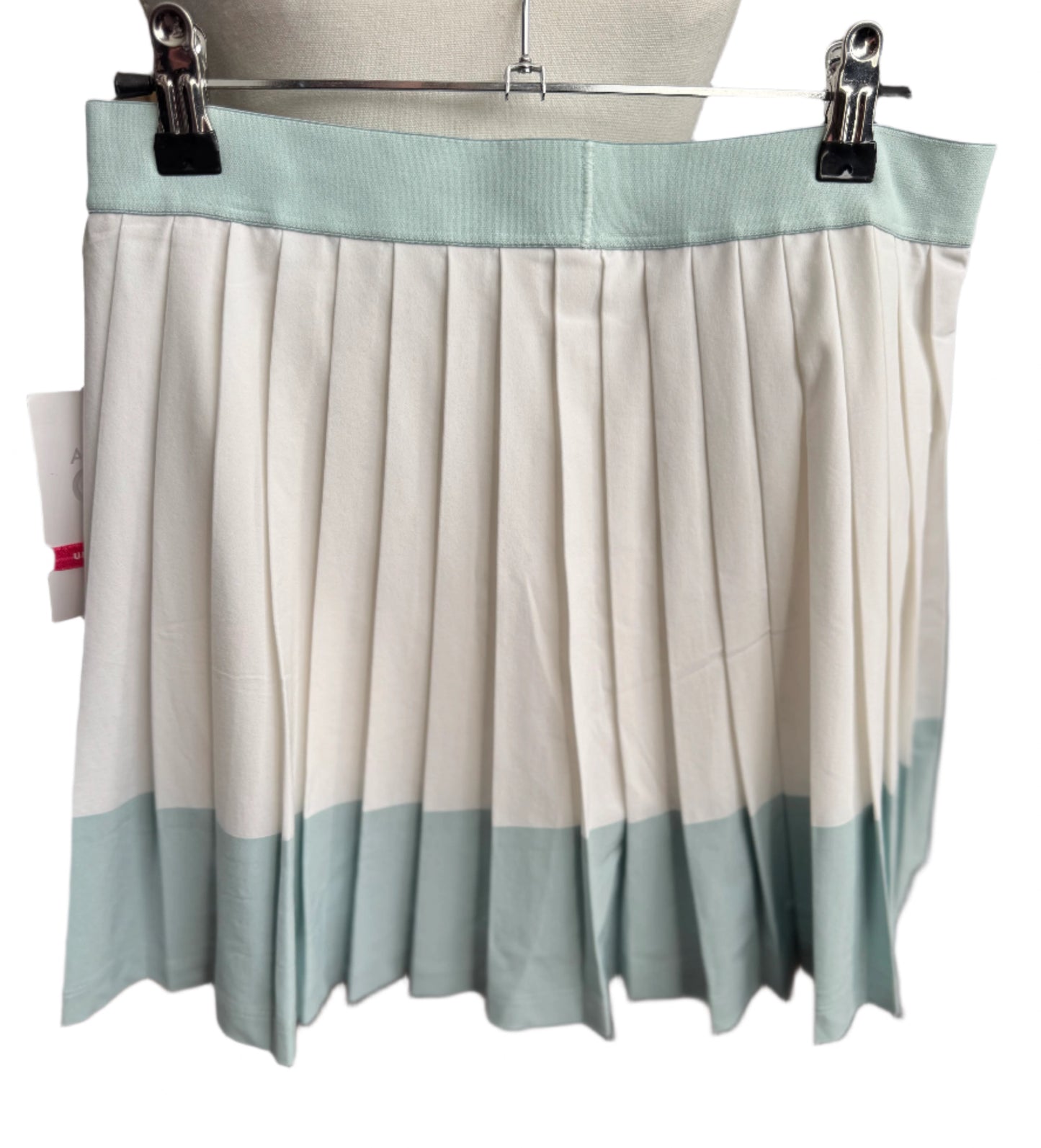 Girl’s Pleated Skirts