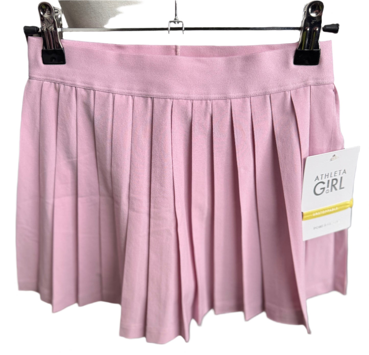 Girl’s Pleated Skirts
