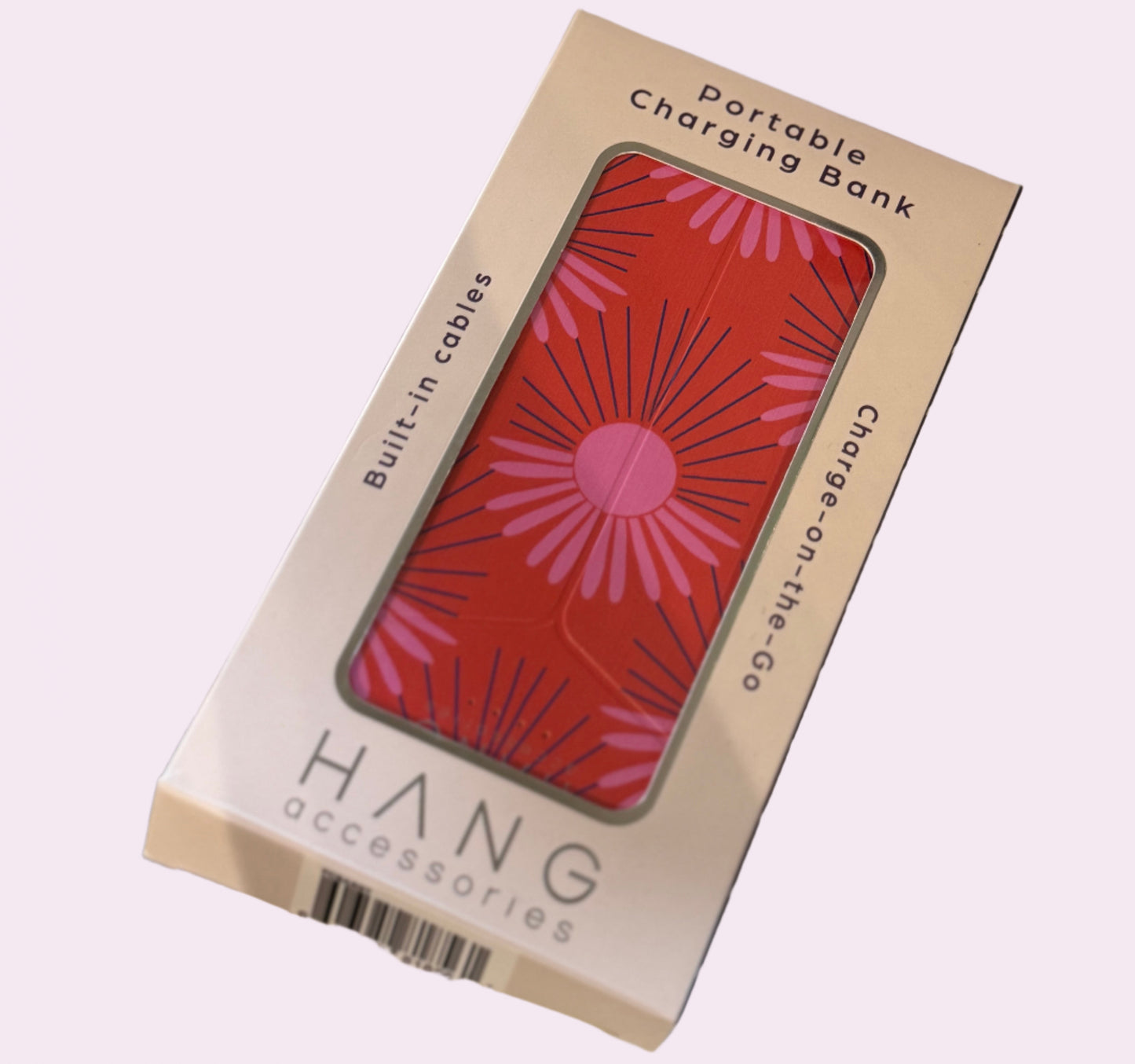 Charging Bank