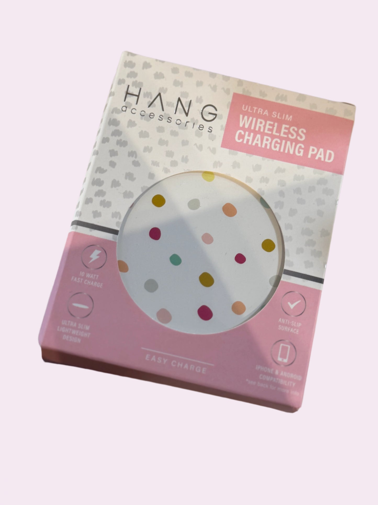 Wireless Charging Pad