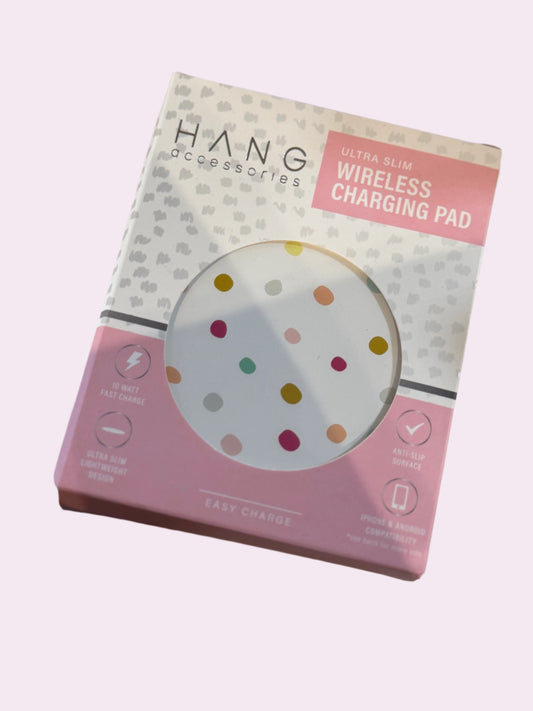 Wireless Charging Pad