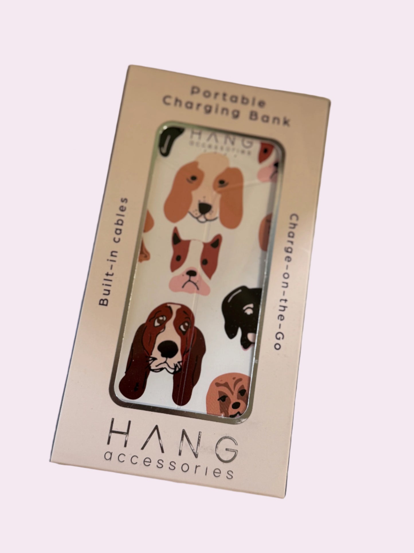Charging Bank