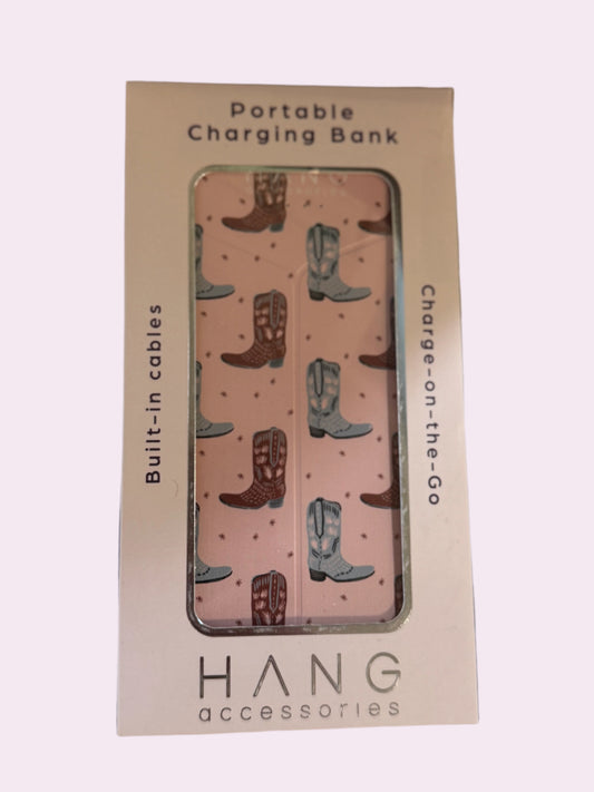 Charging Bank