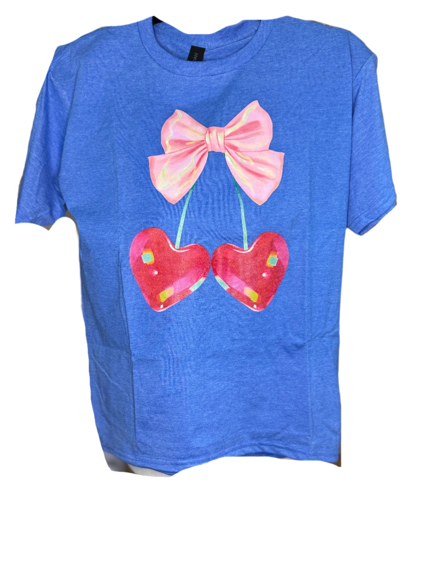 Women's Red White & Blue T-Shirts