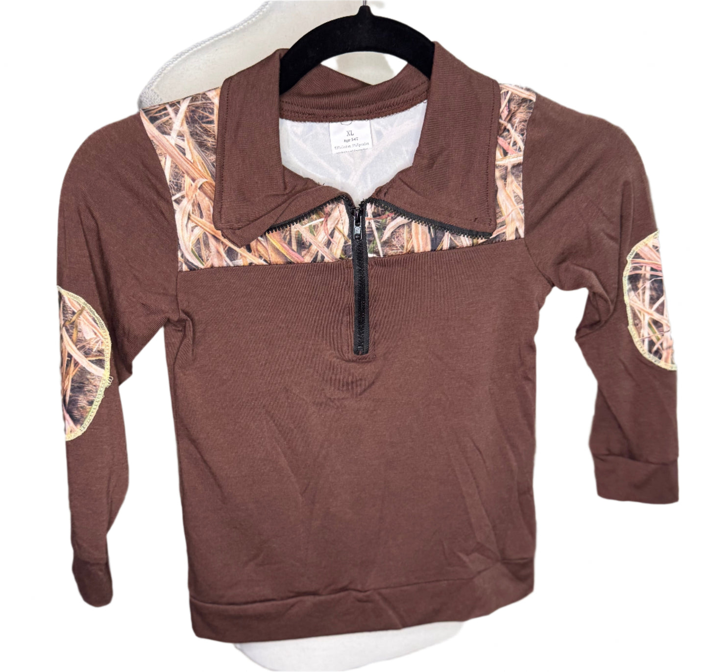 Boy’s Shirts