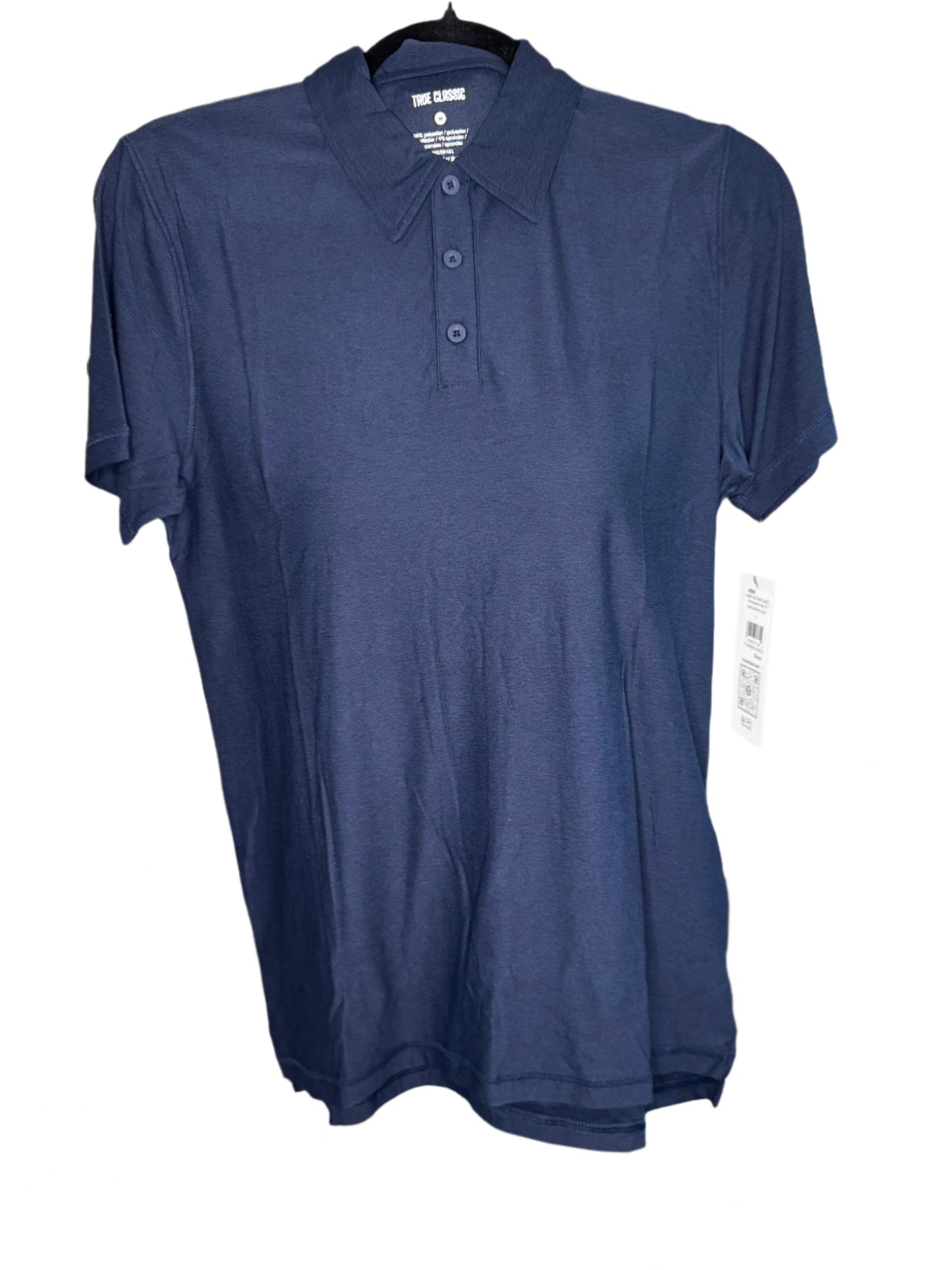 Men’s Collared Shirts