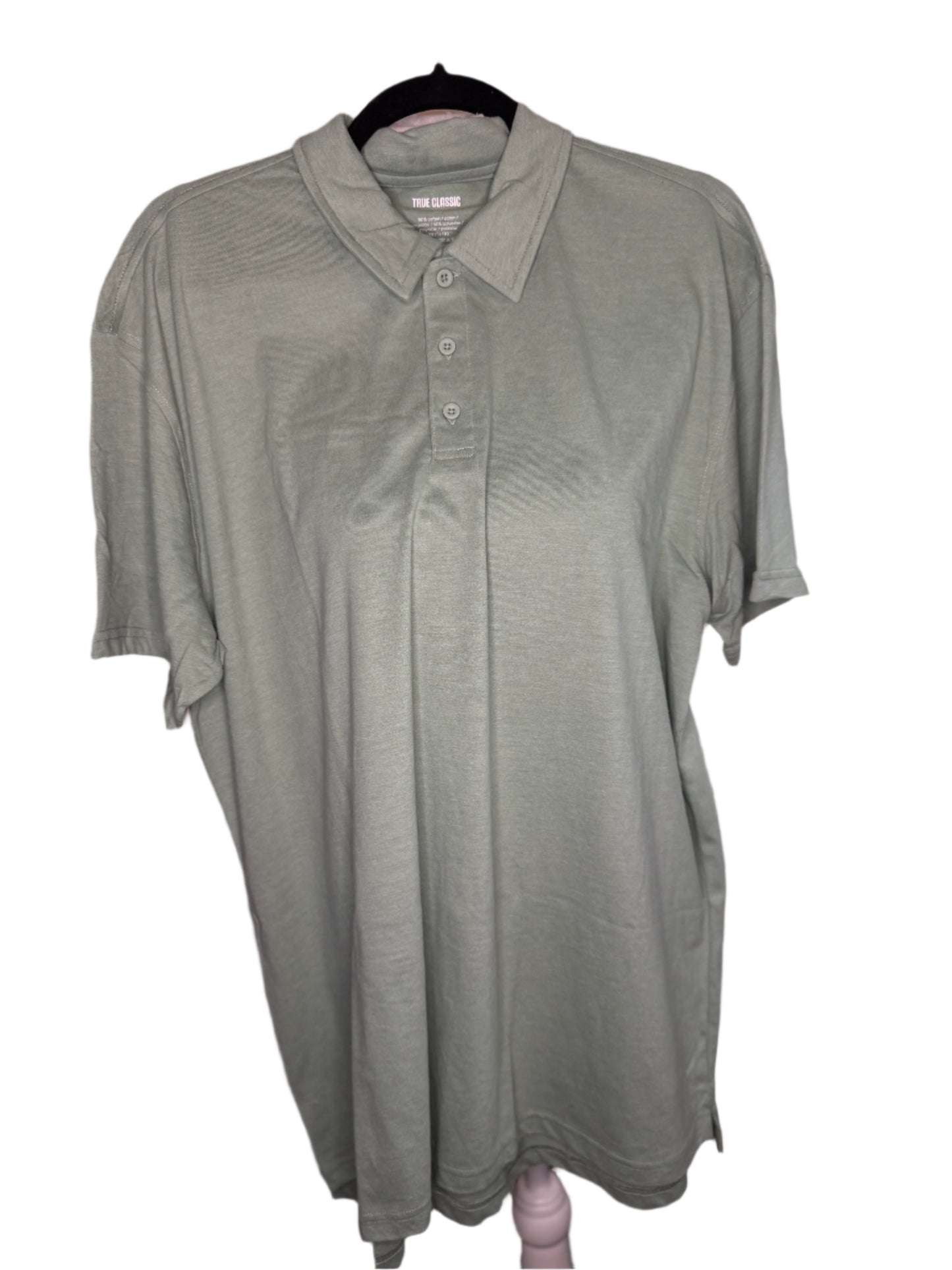 Men’s Collared Shirts