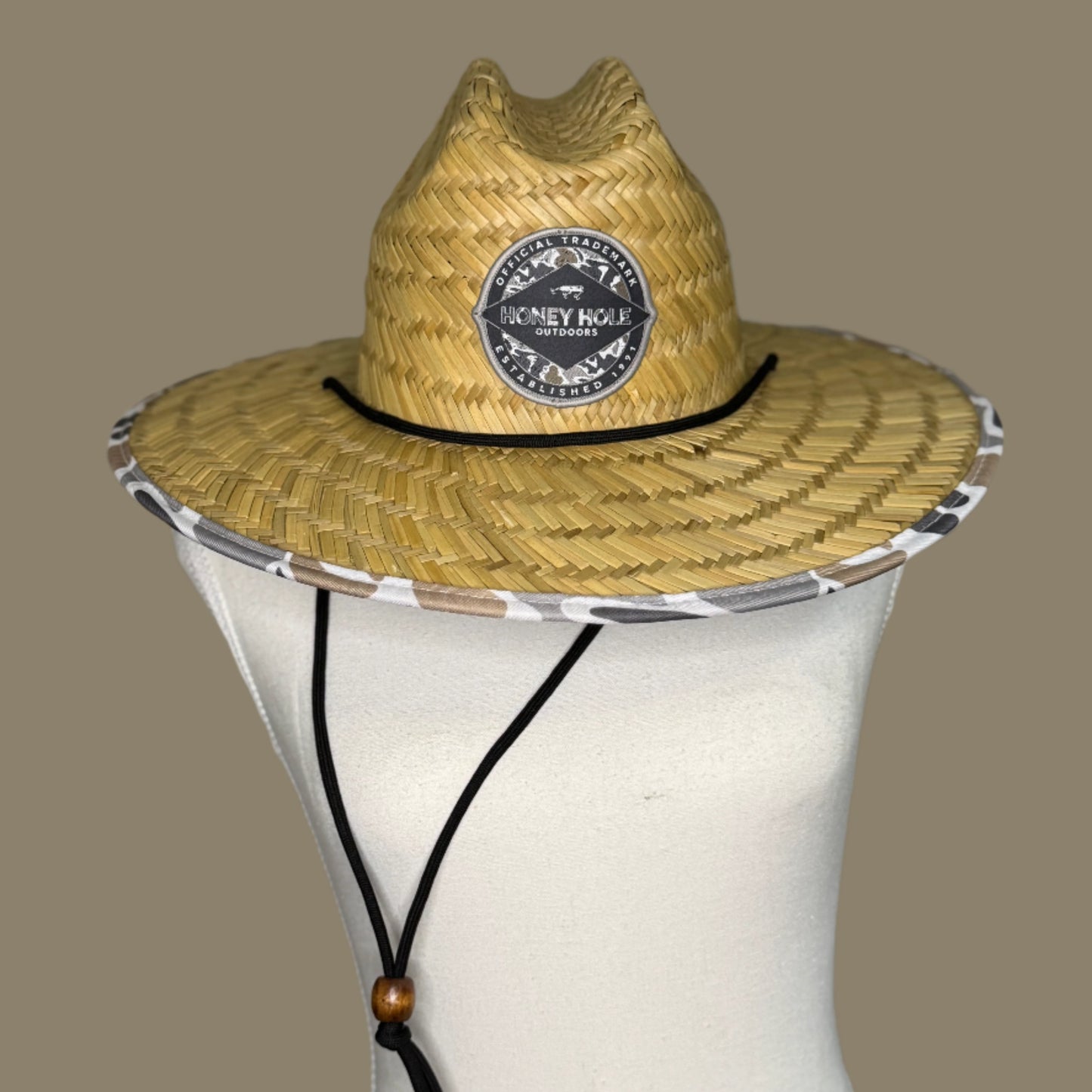 Honey Hole Hats