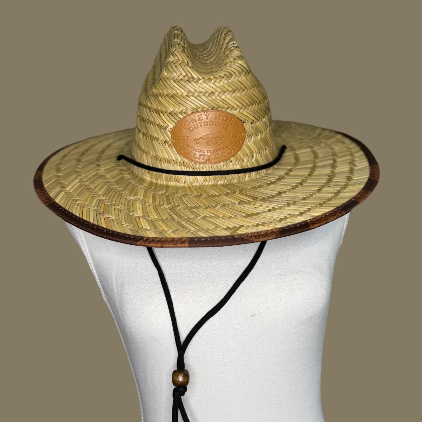 Honey Hole Hats