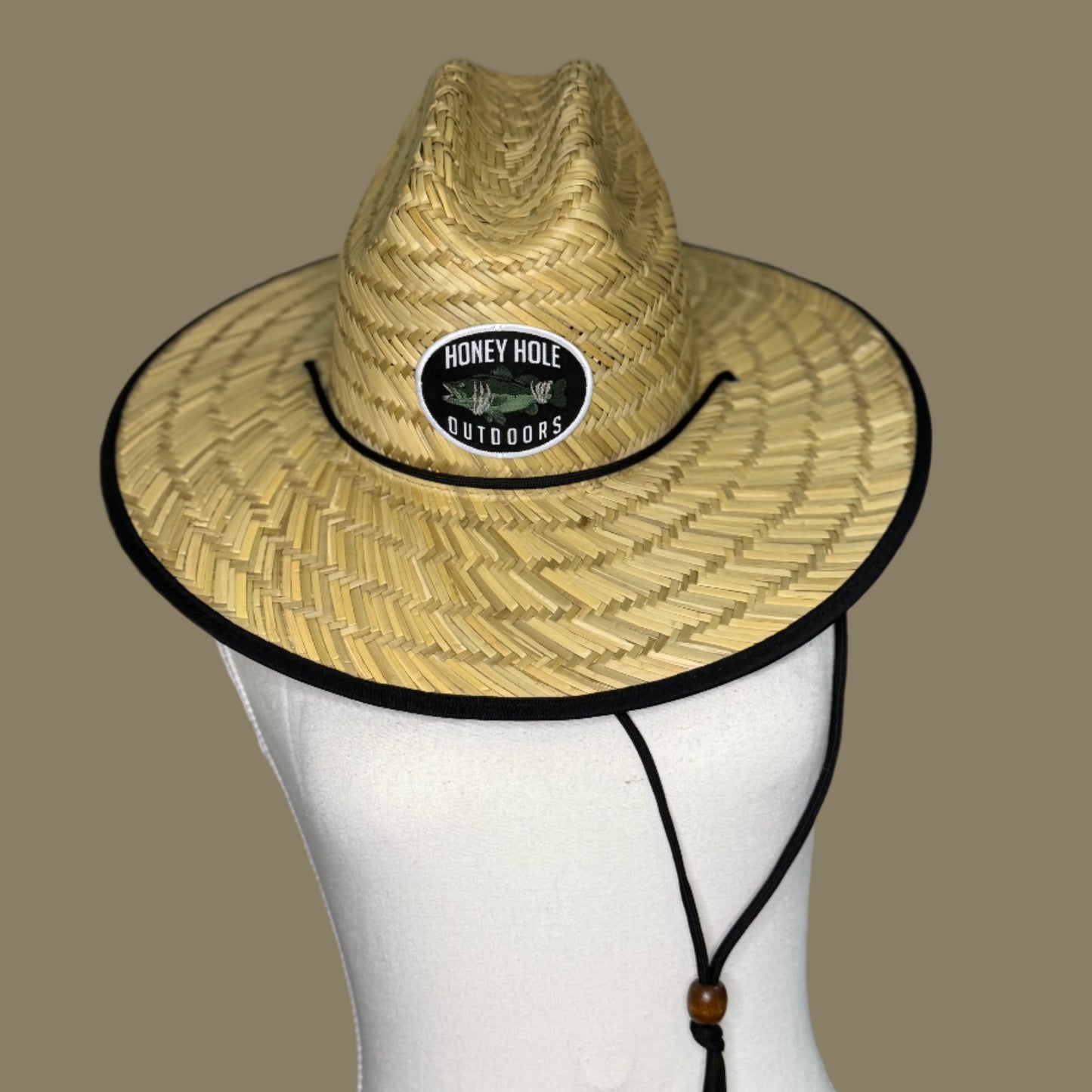 Honey Hole Hats
