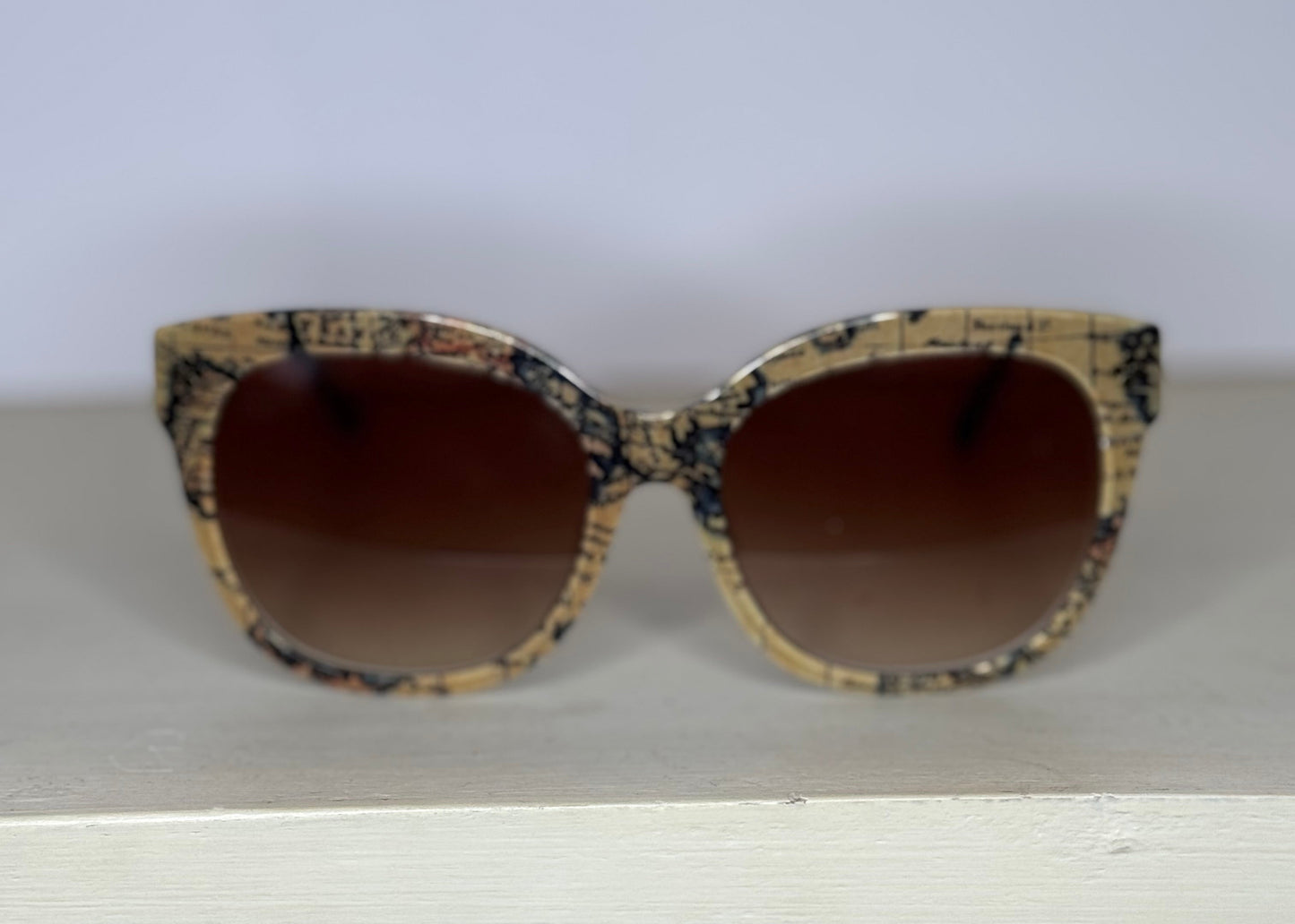 DIFF Sunglasses