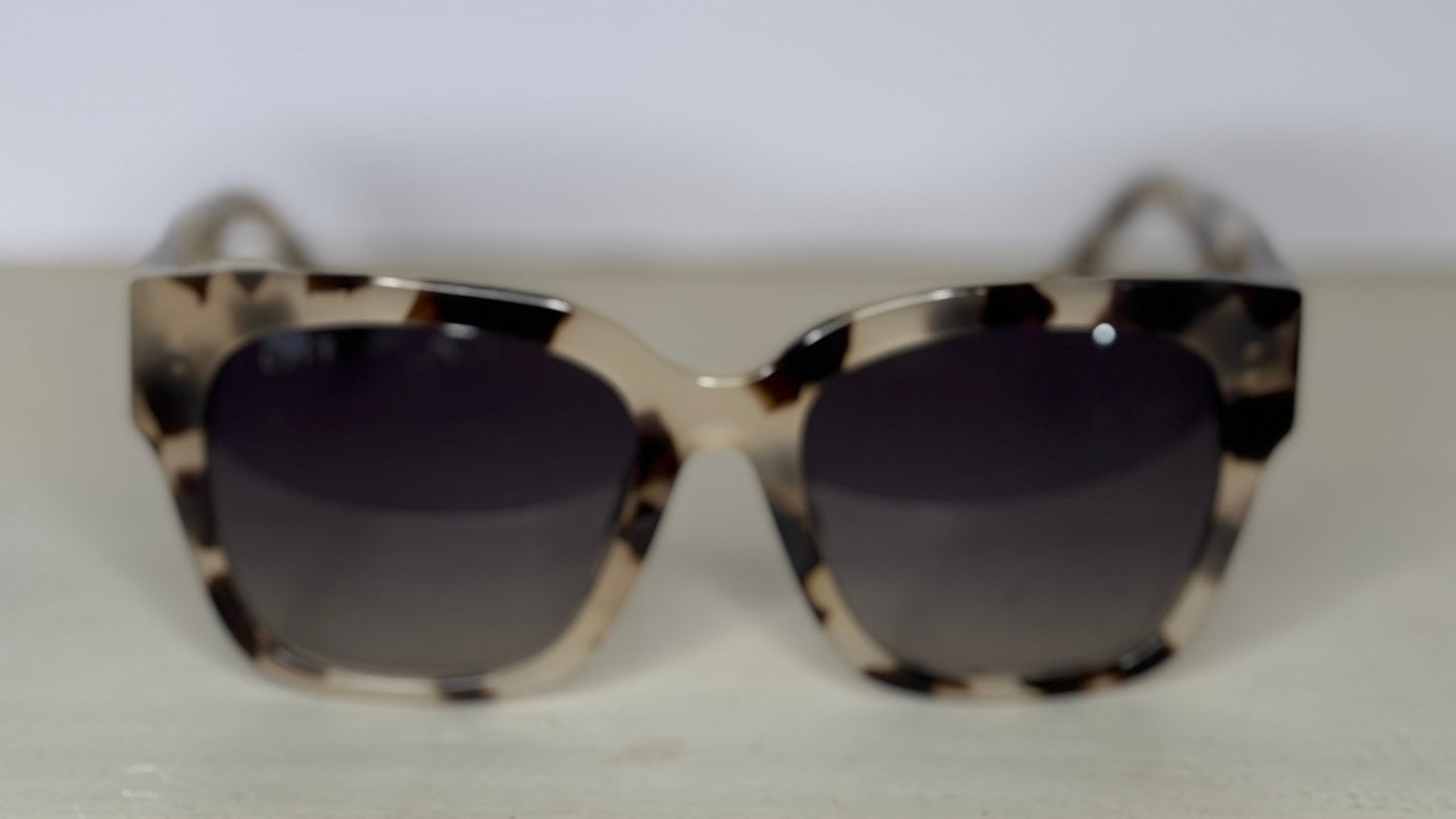 DIFF Sunglasses