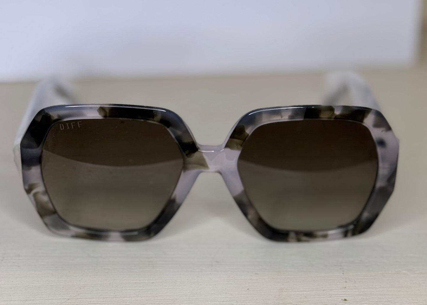DIFF Sunglasses