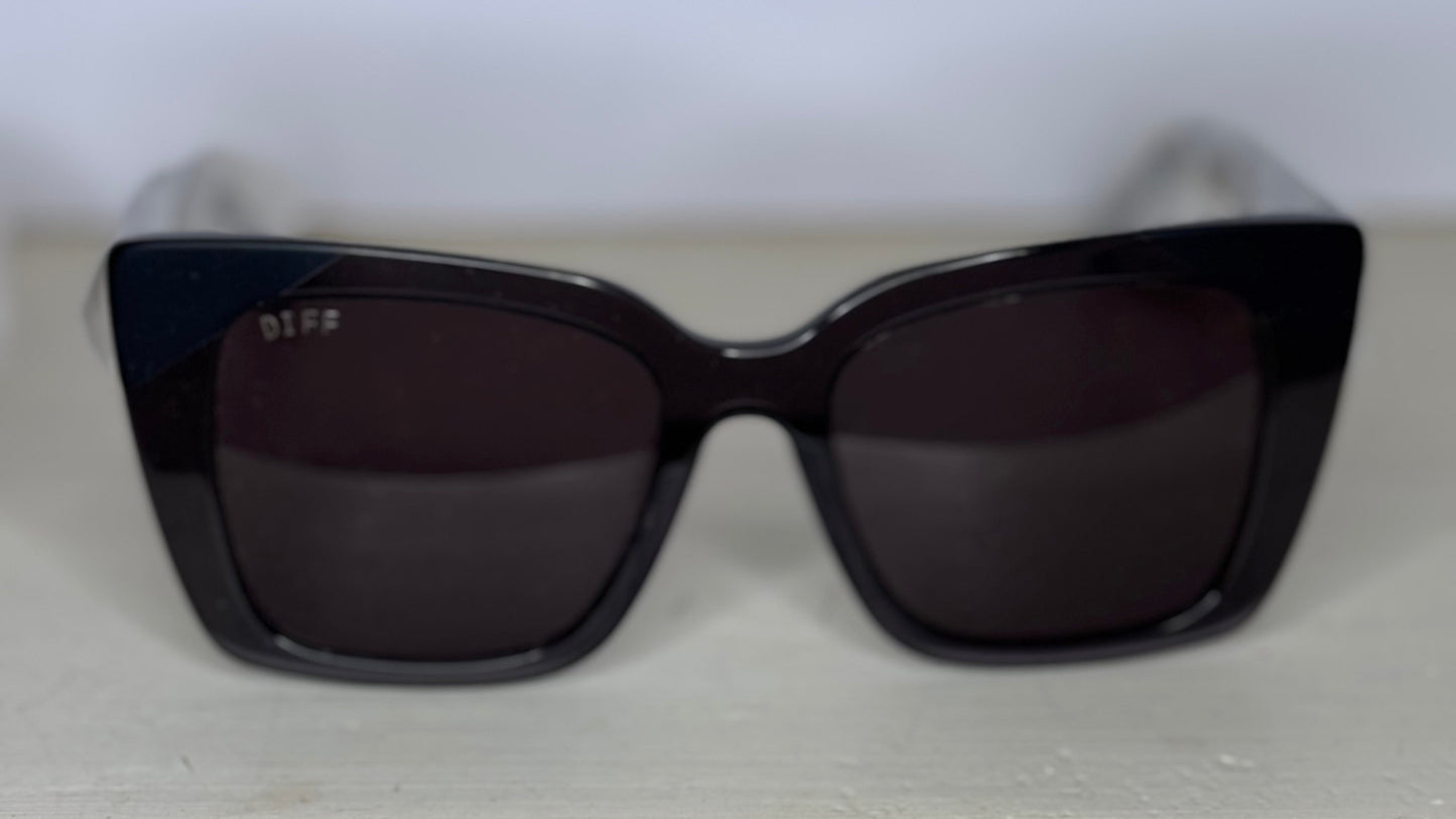 DIFF Sunglasses