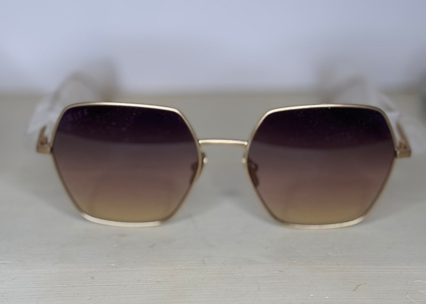 DIFF Sunglasses