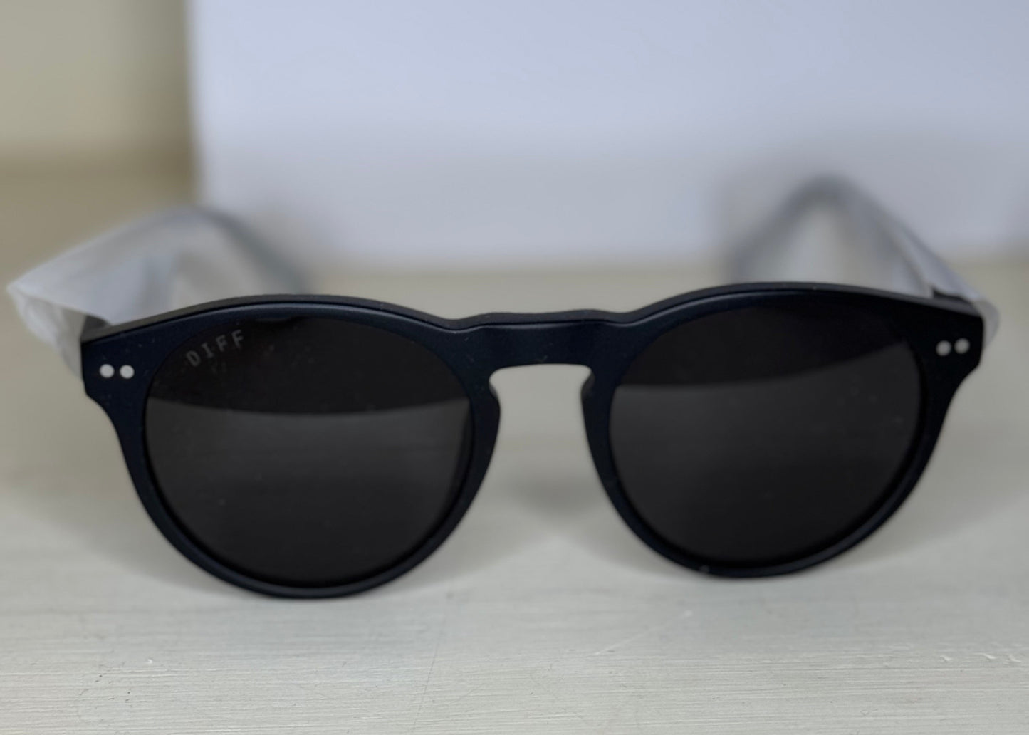DIFF Sunglasses