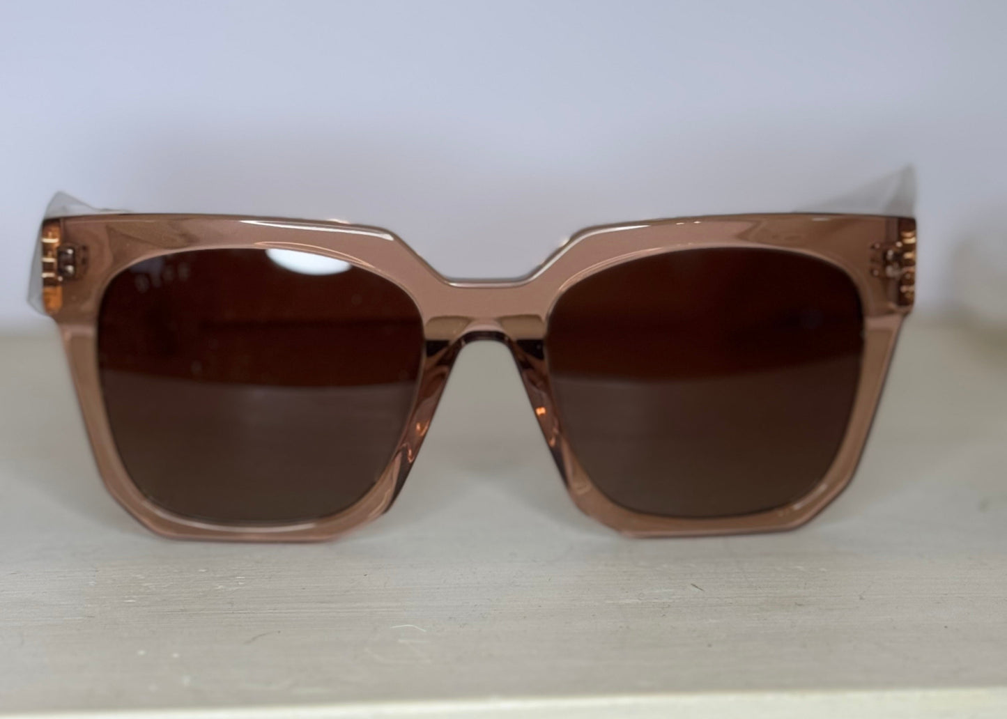 DIFF Sunglasses