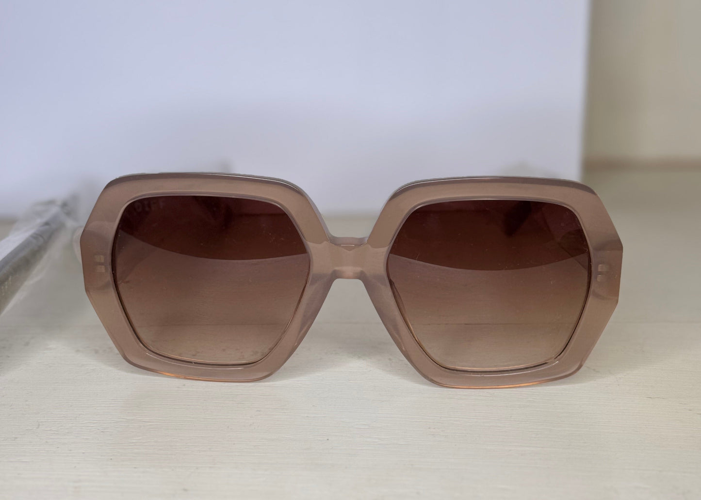 DIFF Sunglasses