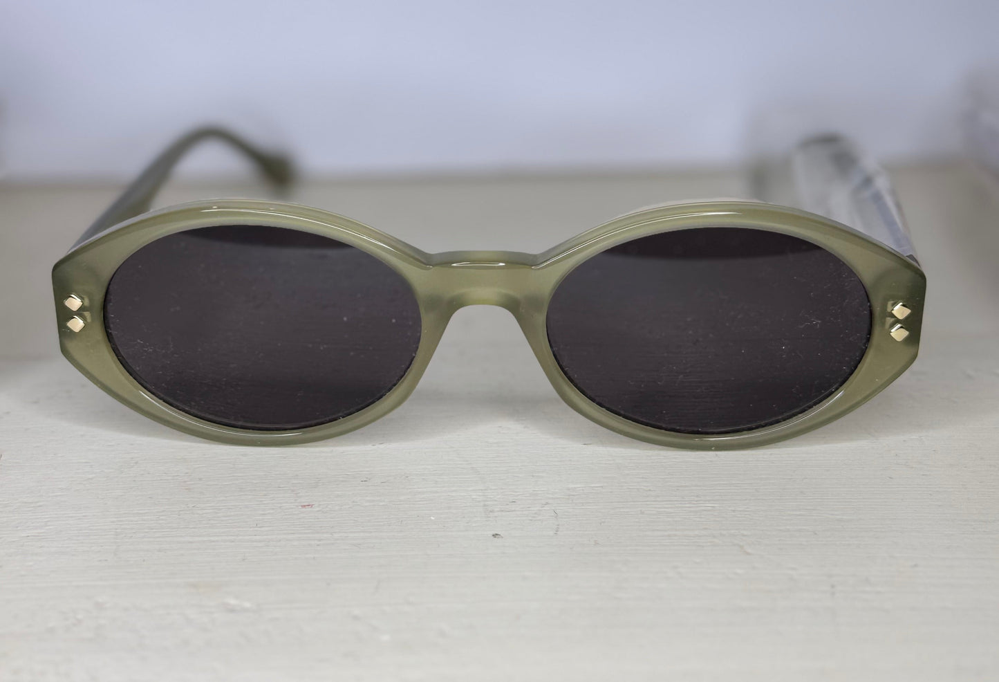 DIFF Sunglasses