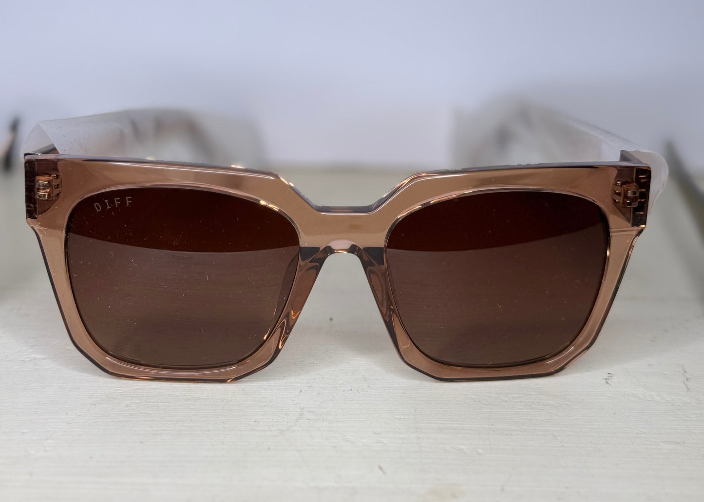 DIFF Sunglasses