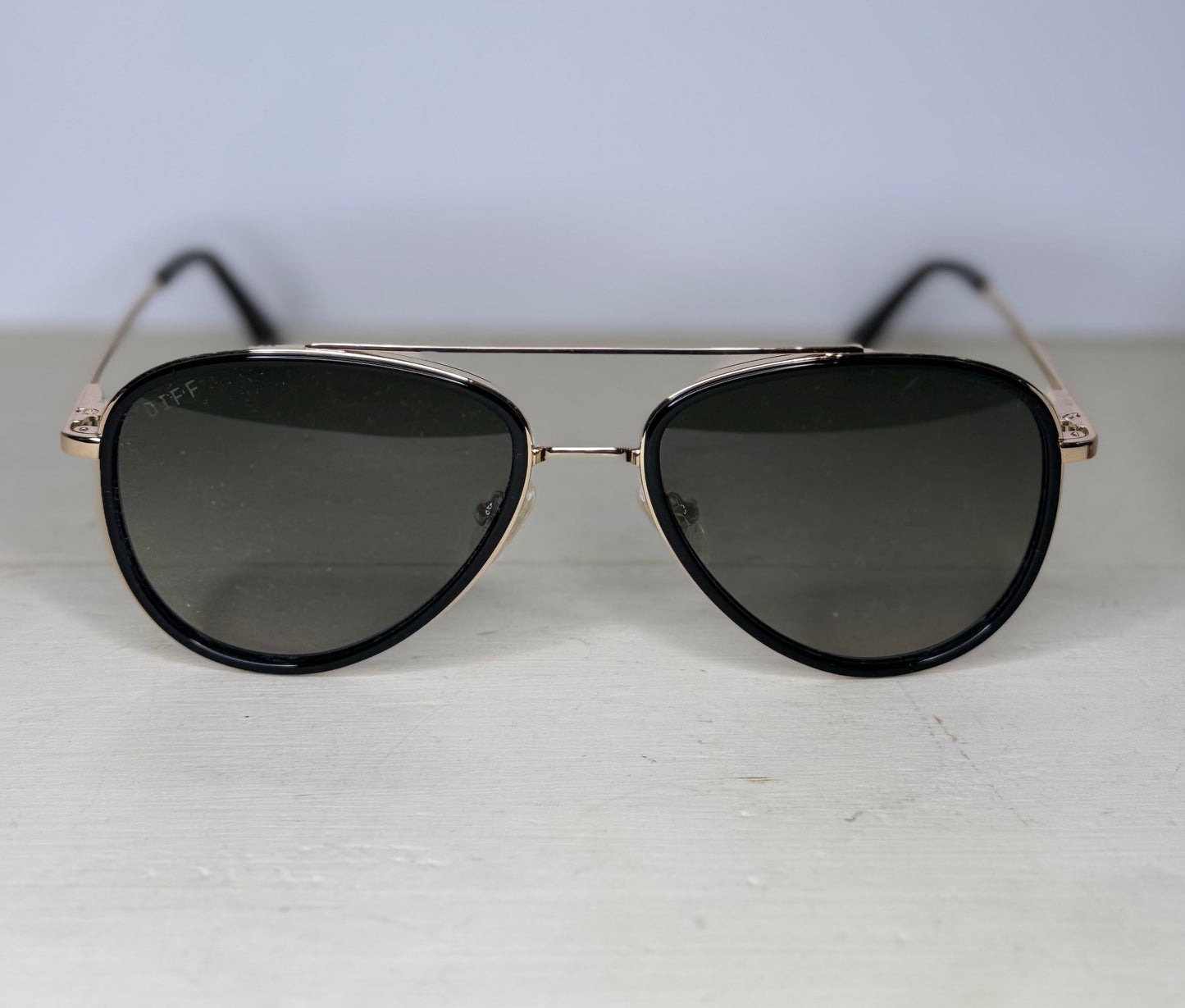 DIFF Sunglasses
