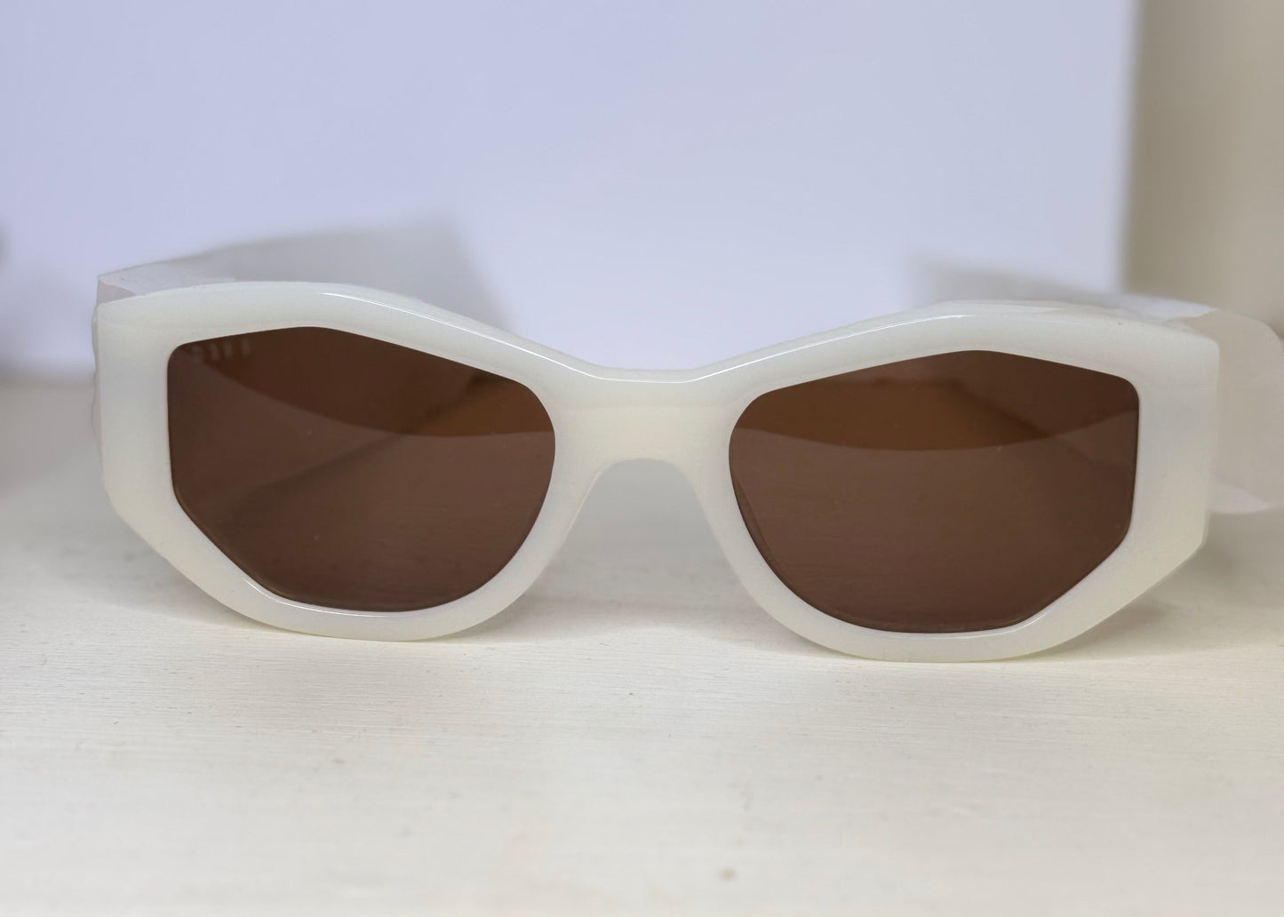 DIFF Sunglasses