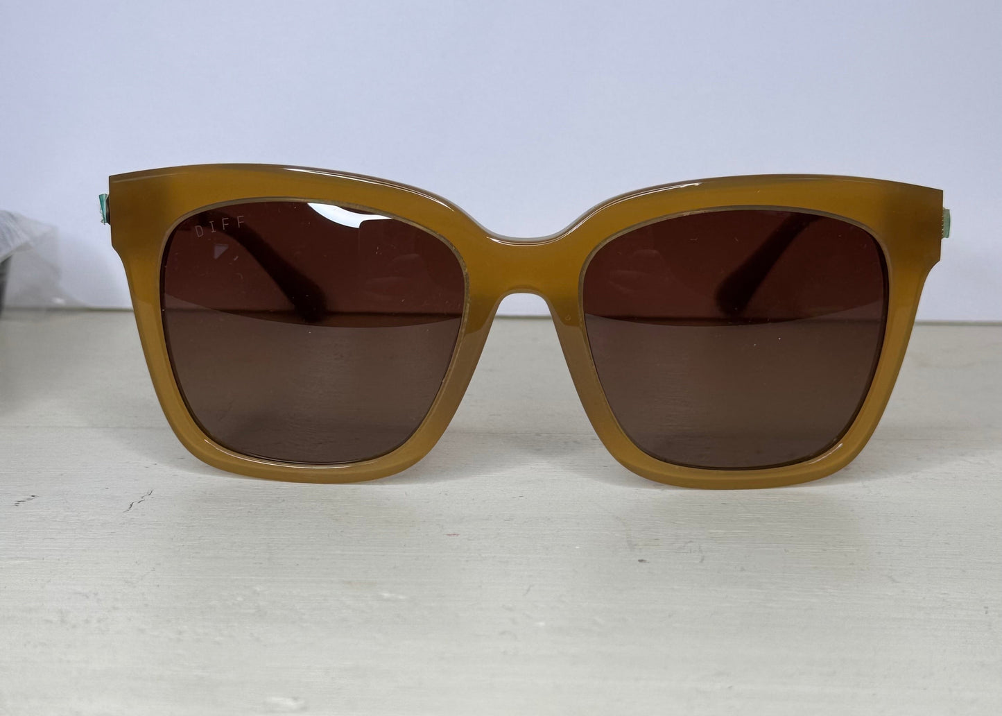 DIFF Sunglasses