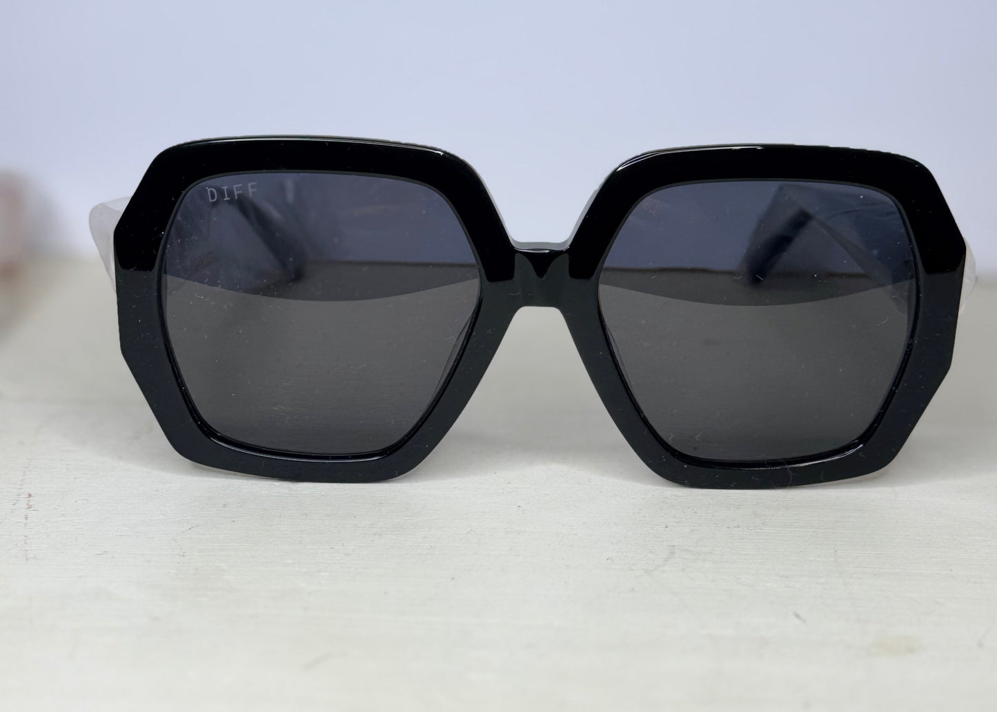 DIFF Sunglasses