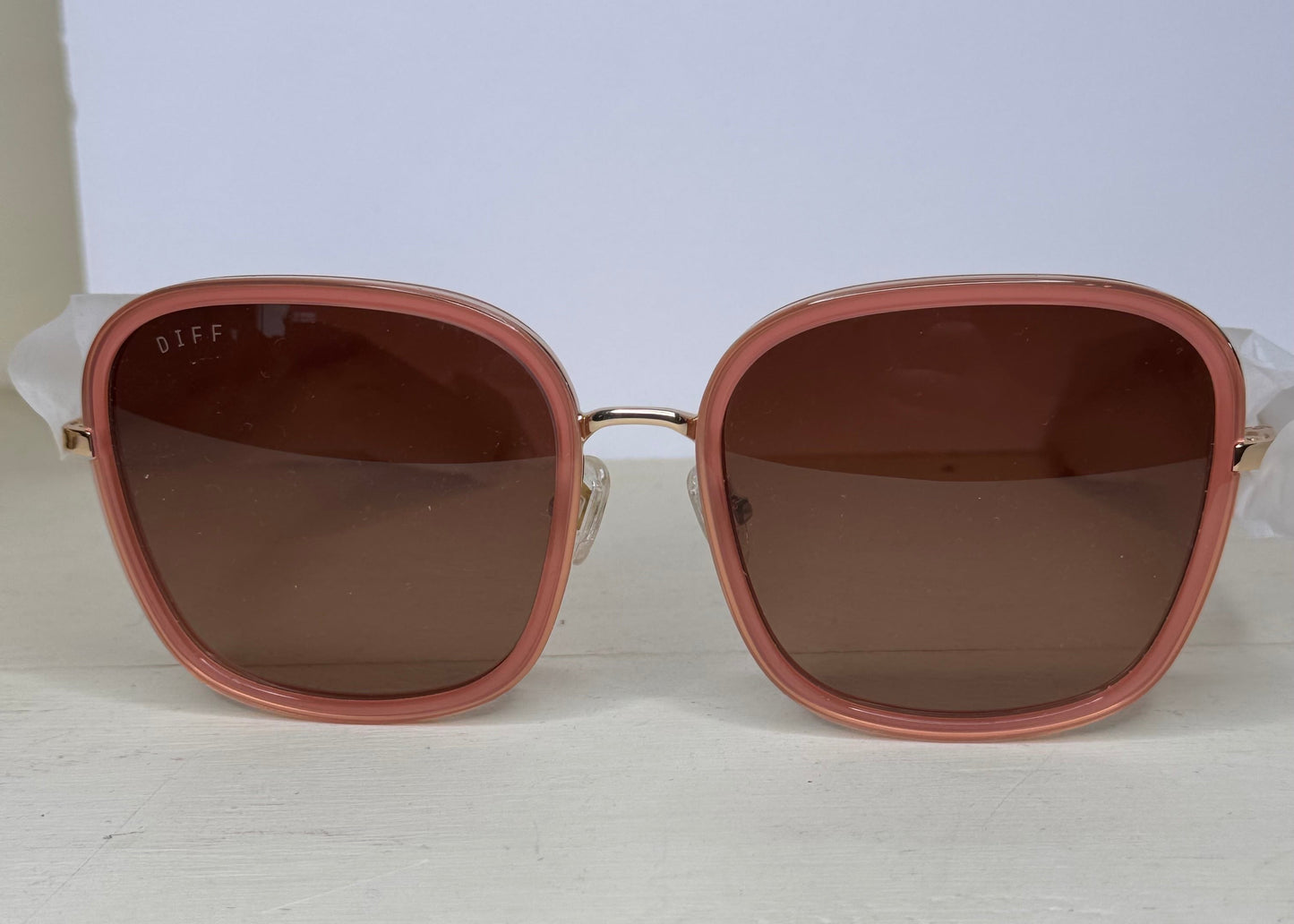 DIFF Sunglasses