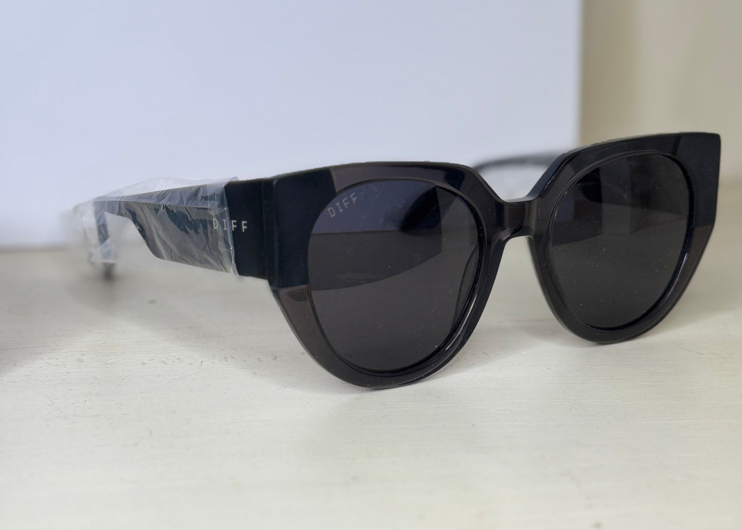 DIFF Sunglasses