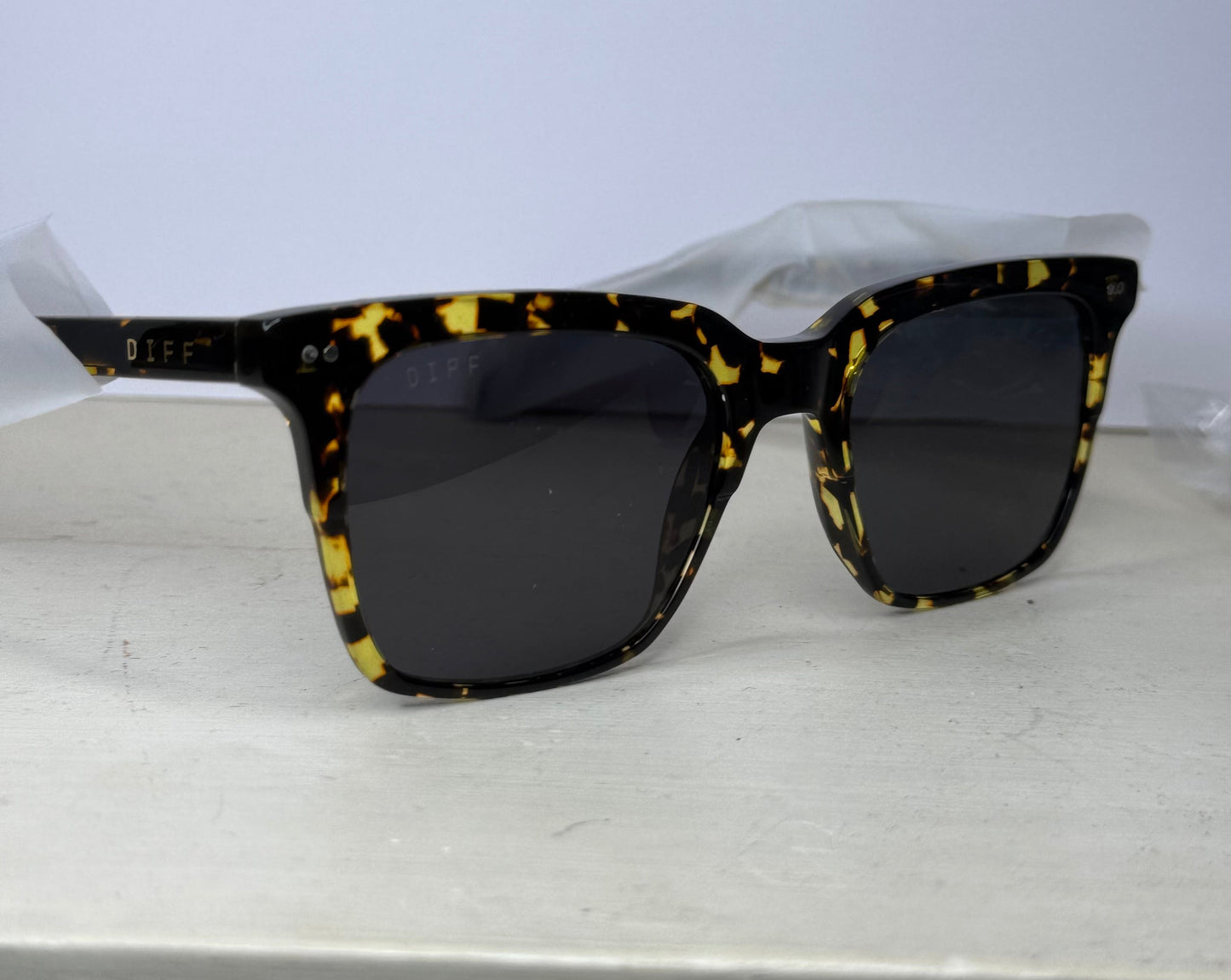 DIFF Sunglasses