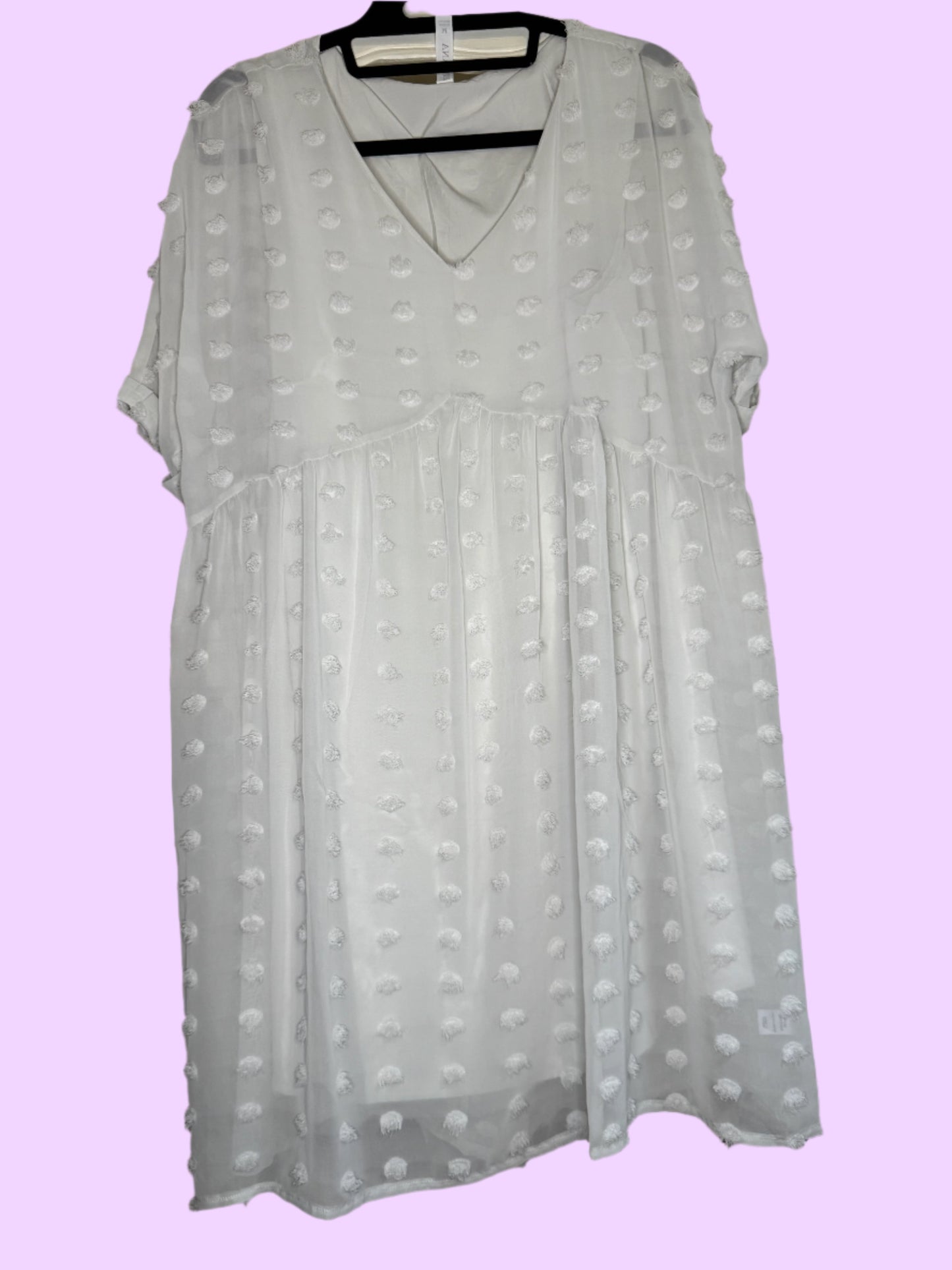 Women’s Mid-Length Dress