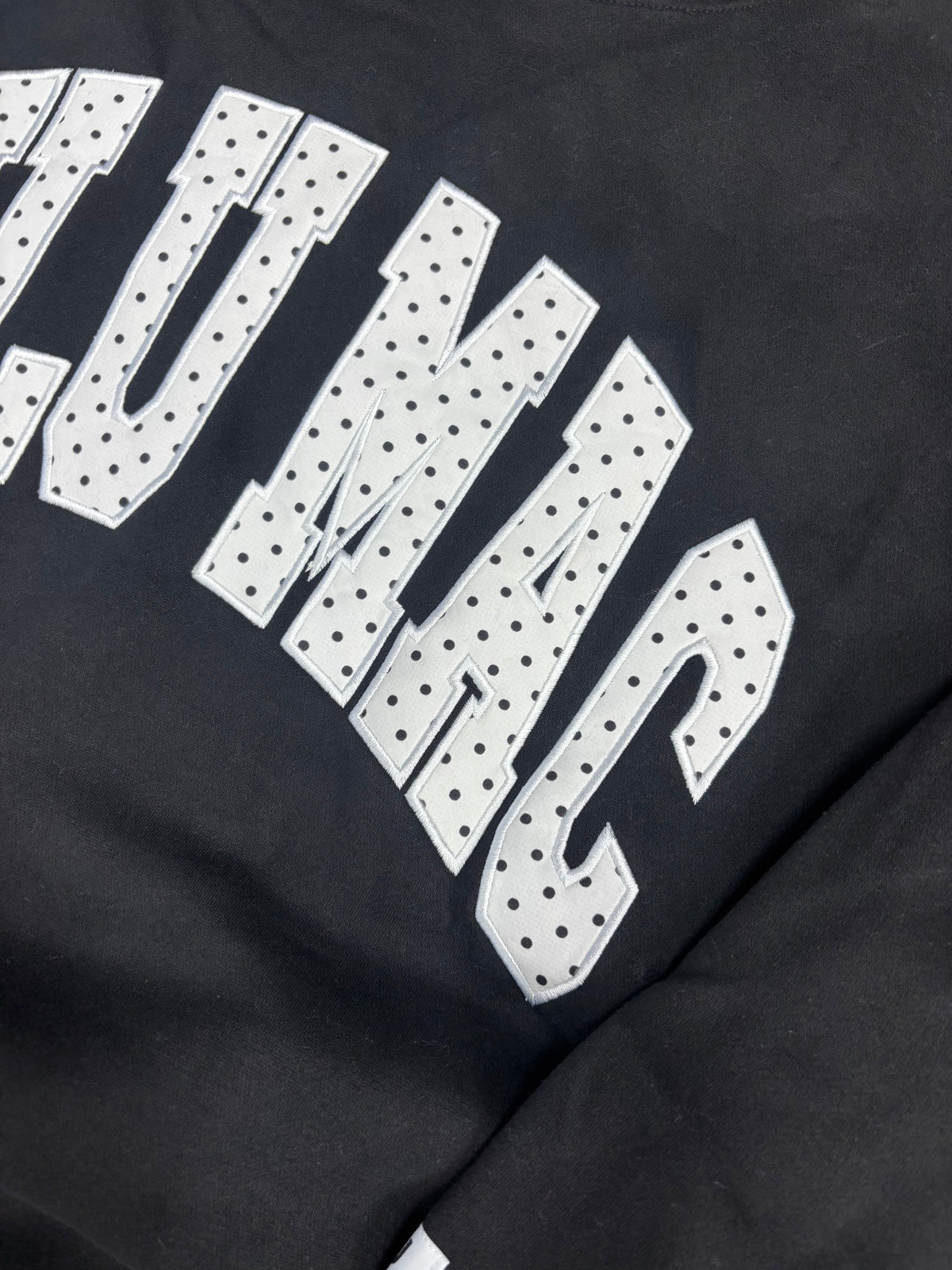 LULU MAC SWEATSHIRT