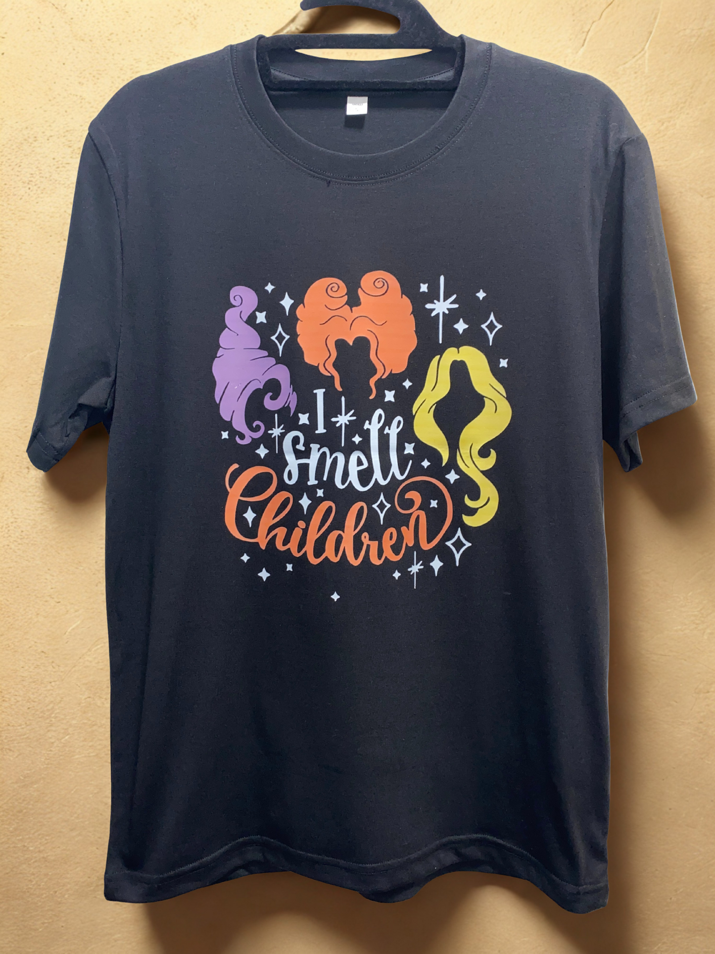Women's I Smell Children T-Shirt