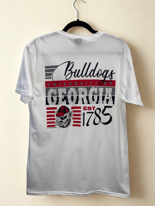 Men's Georgia T-Shirt