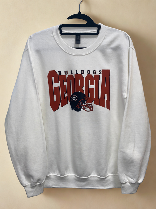 Georgia Bulldogs Sweatshirt
