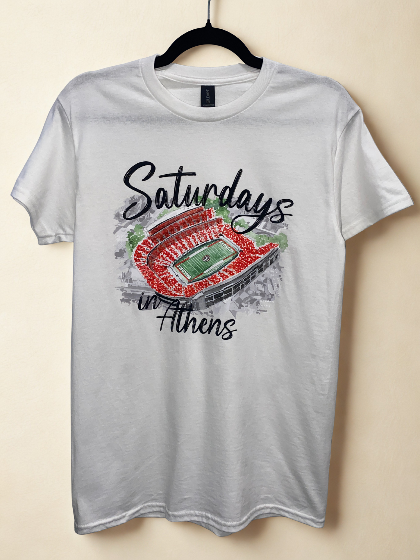 Georgia T-Shirt