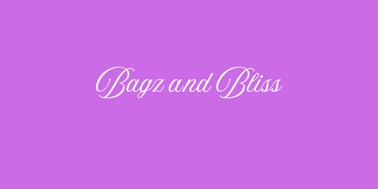 Bagz & Bliss Gift Card