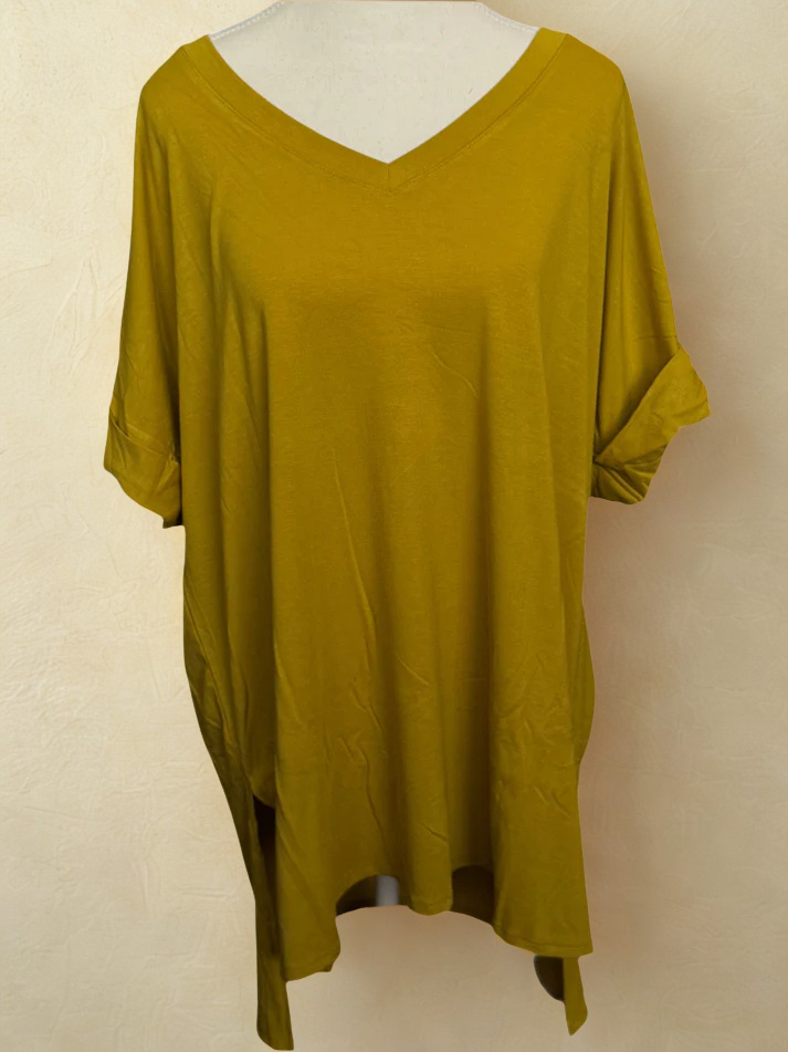 Soft Tee