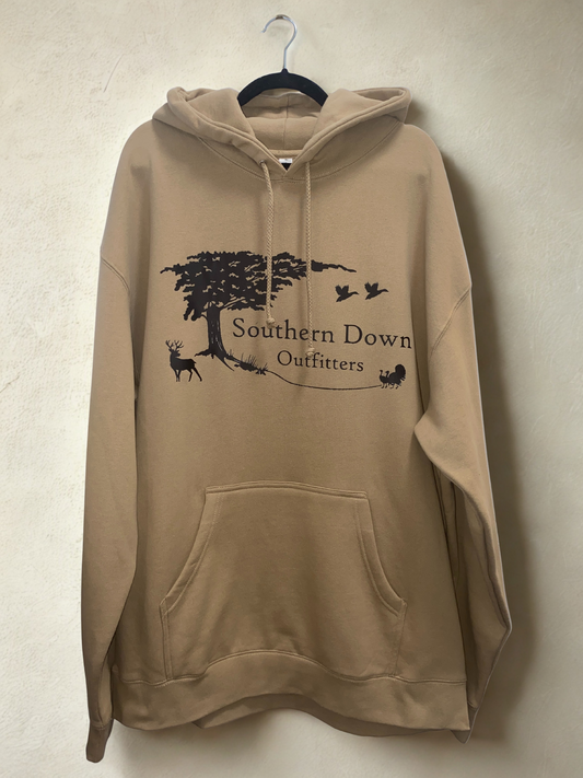 Southern Down Outfitter Hoodie