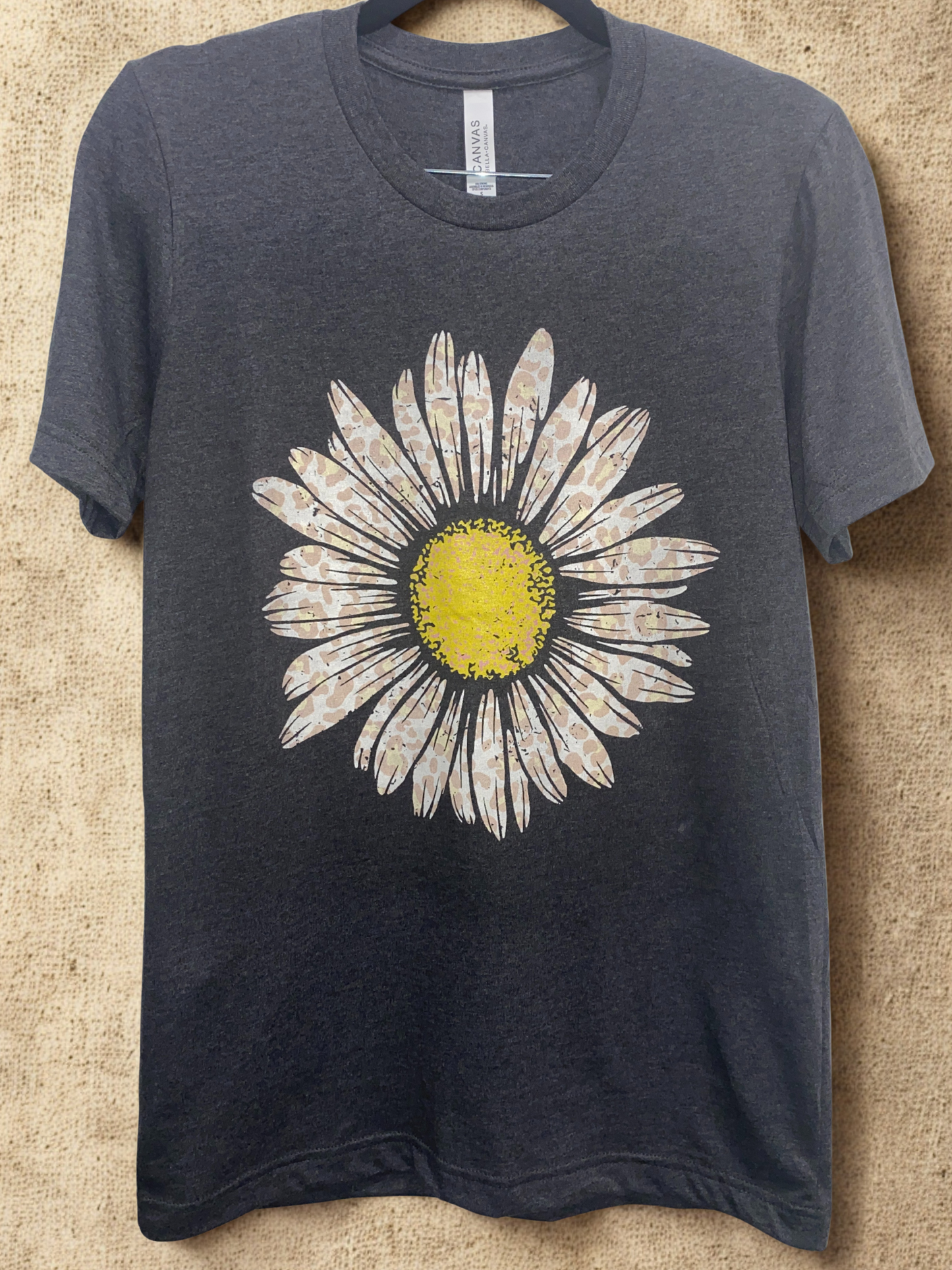 Women's Sunflower T-Shirt