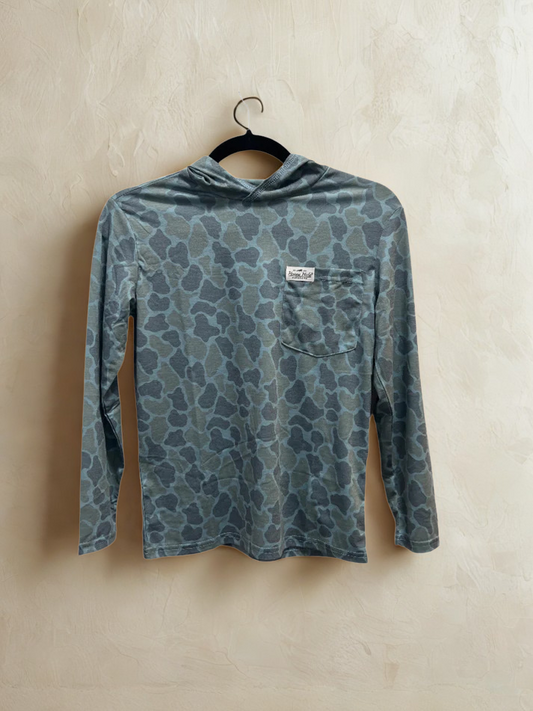 Honey Hole Boy’s Hoodie