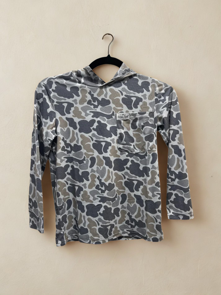 Honey Hole Boy’s Hoodie