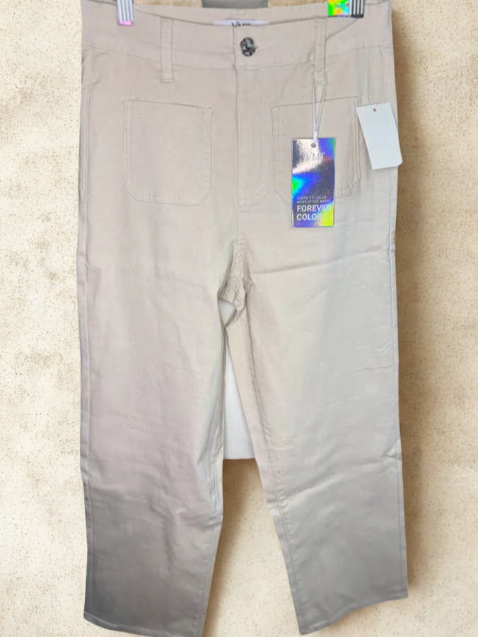 Forever Color Jeans