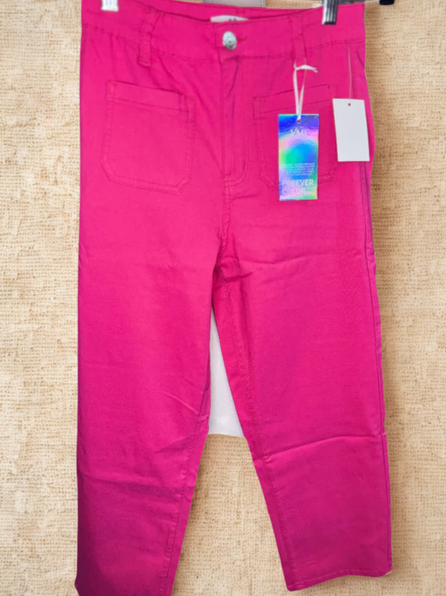 Forever Color Jeans