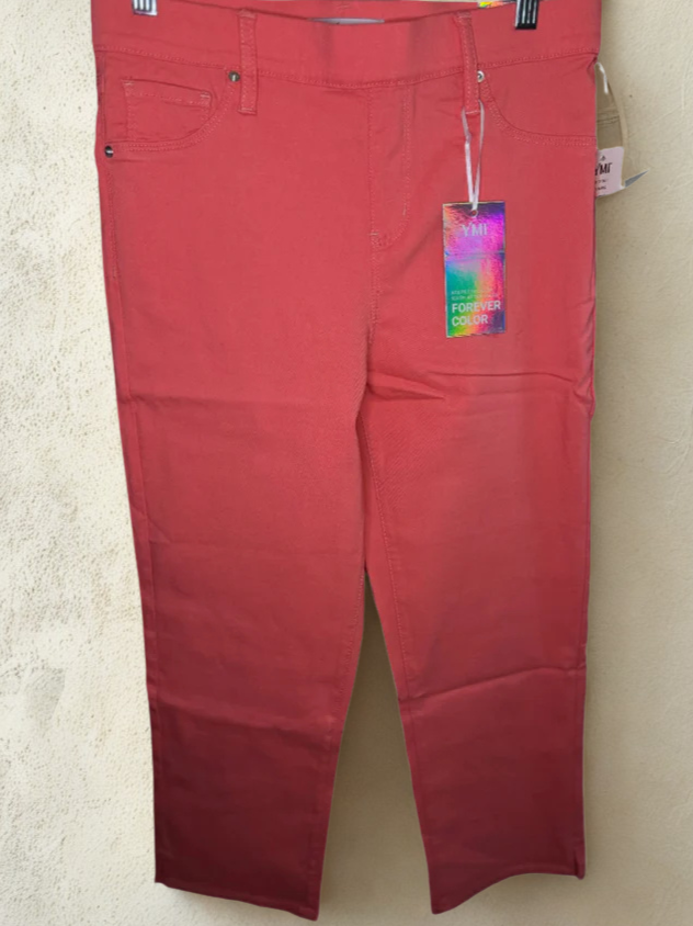Forever Color Jeans