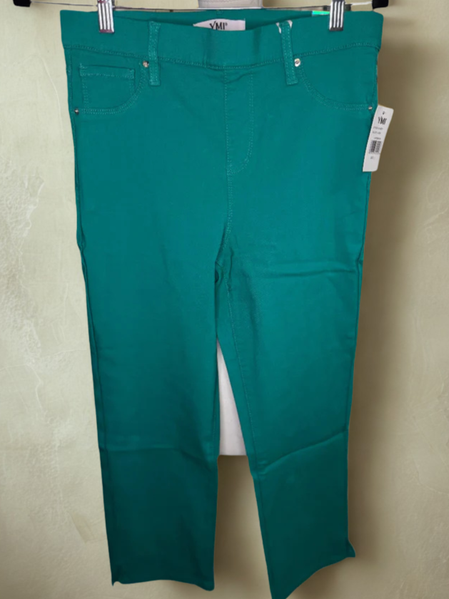 Forever Color Jeans