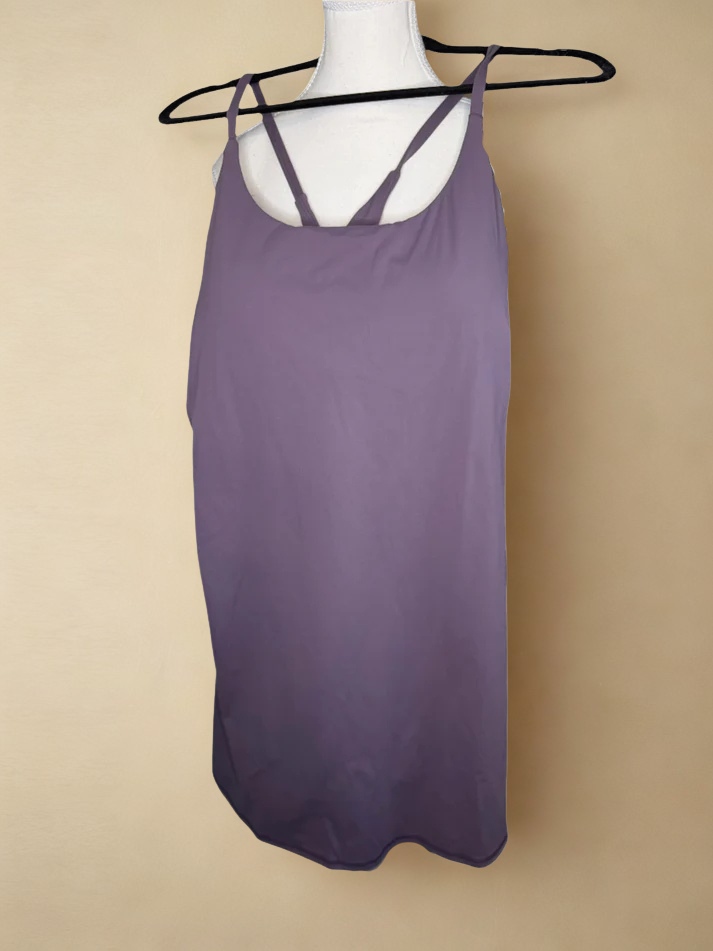 Halara Plus Jumper Dress